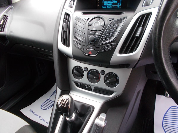 Used Ford Focus 2014 for sale - 76295891: Photo 20