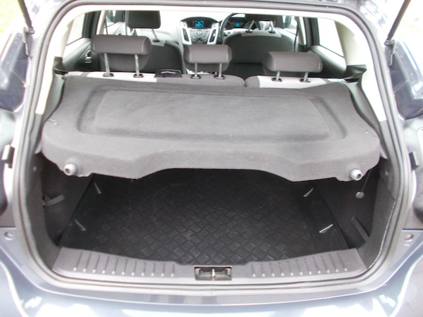 Used Ford Focus 2014 for sale - 76295891: Photo 21