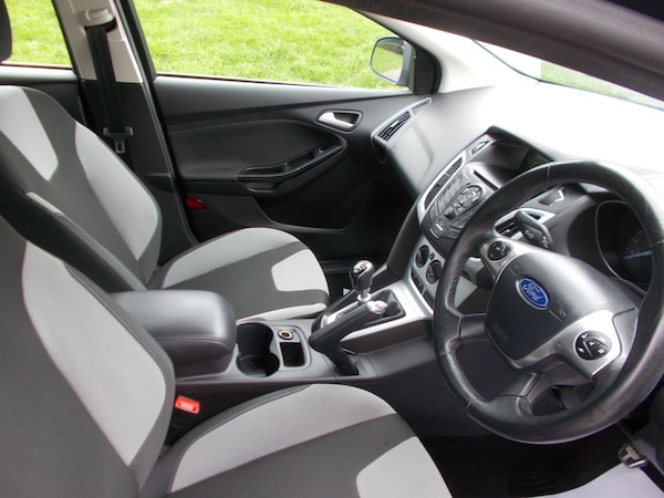 Used Ford Focus 2014 for sale - 76295891: Photo 25