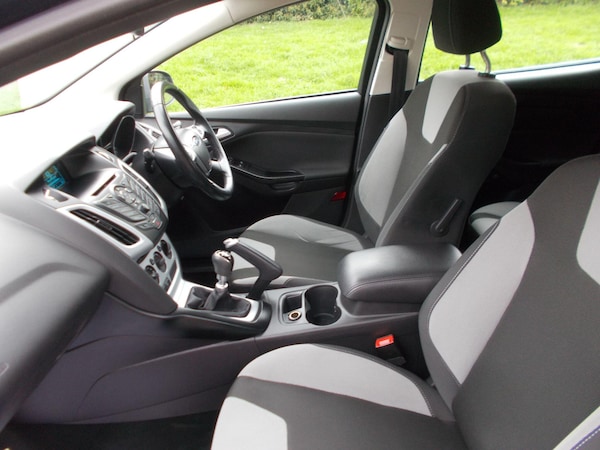 Used Ford Focus 2014 for sale - 76295891: Photo 27