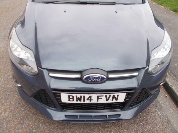 Used Ford Focus 2014 for sale - 76295891: Photo 28