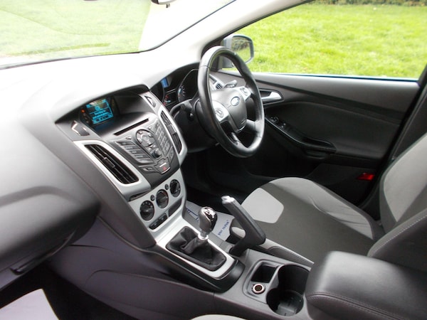 Used Ford Focus 2014 for sale - 76295891: Photo 29