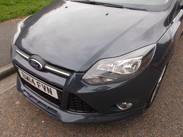 Used Ford Focus 2014 for sale - 76295891: Photo 31