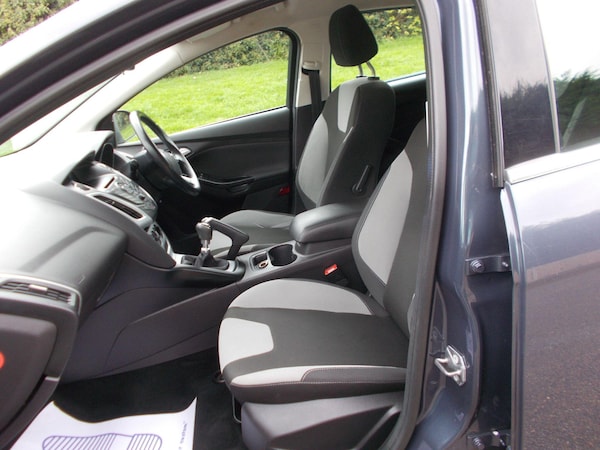 Used Ford Focus 2014 for sale - 76295891: Photo 32