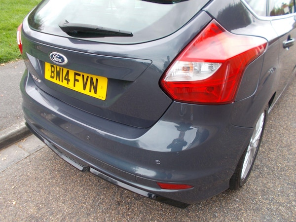 Used Ford Focus 2014 for sale - 76295891: Photo 35