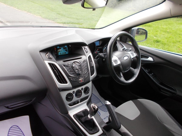 Used Ford Focus 2014 for sale - 76295891: Photo 37