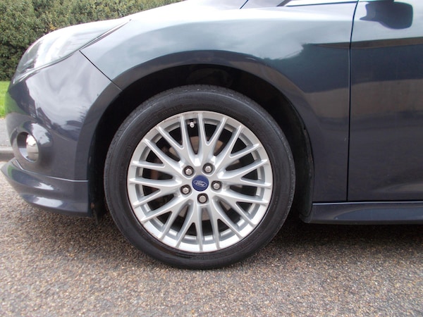 Used Ford Focus 2014 for sale - 76295891: Photo 38