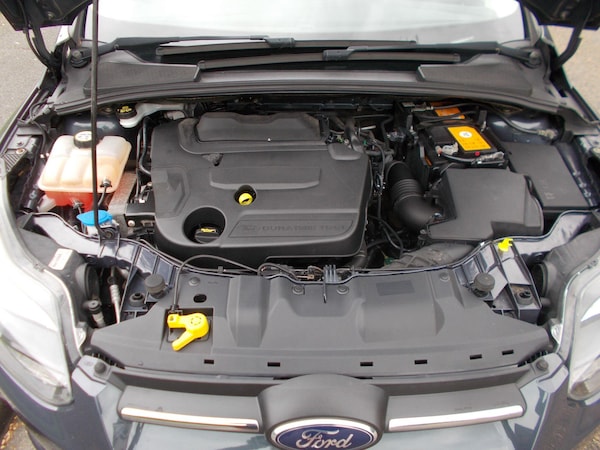 Used Ford Focus 2014 for sale - 76295891: Photo 39