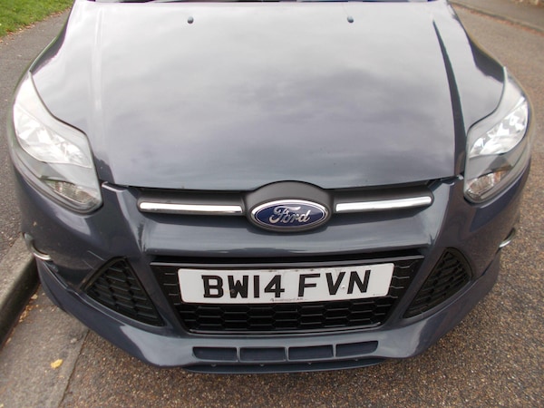 Used Ford Focus 2014 for sale - 76295891: Photo 40
