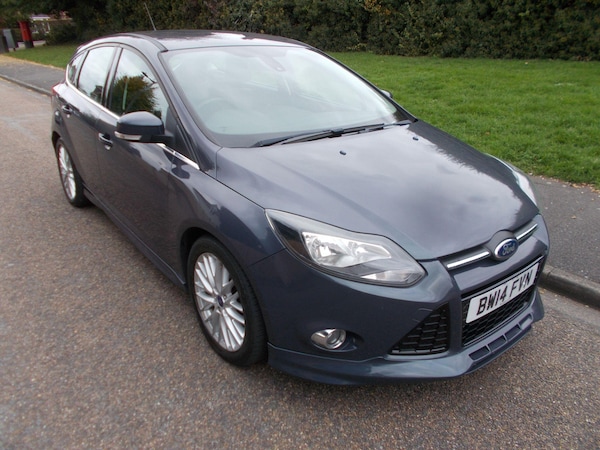 Used Ford Focus 2014 for sale - 76295891: Photo 43