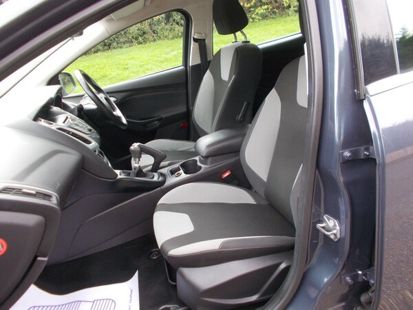 Used Ford Focus 2014 for sale - 76295891: Photo 5