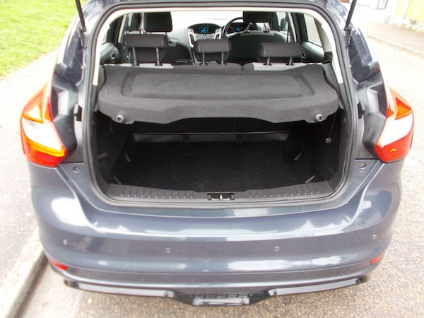 Used Ford Focus 2014 for sale - 76295891: Photo 7