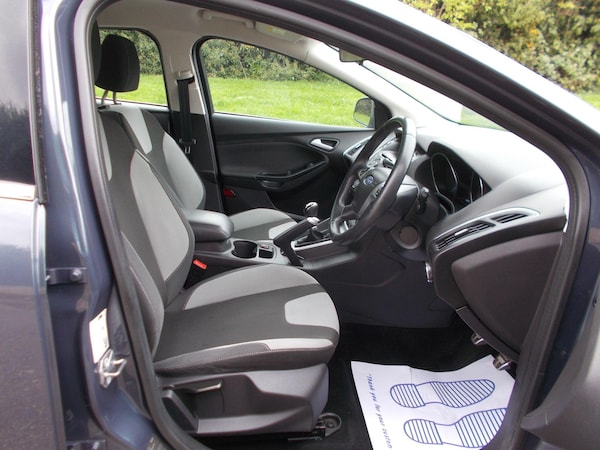 Used Ford Focus 2014 for sale - 76295891: Photo 8