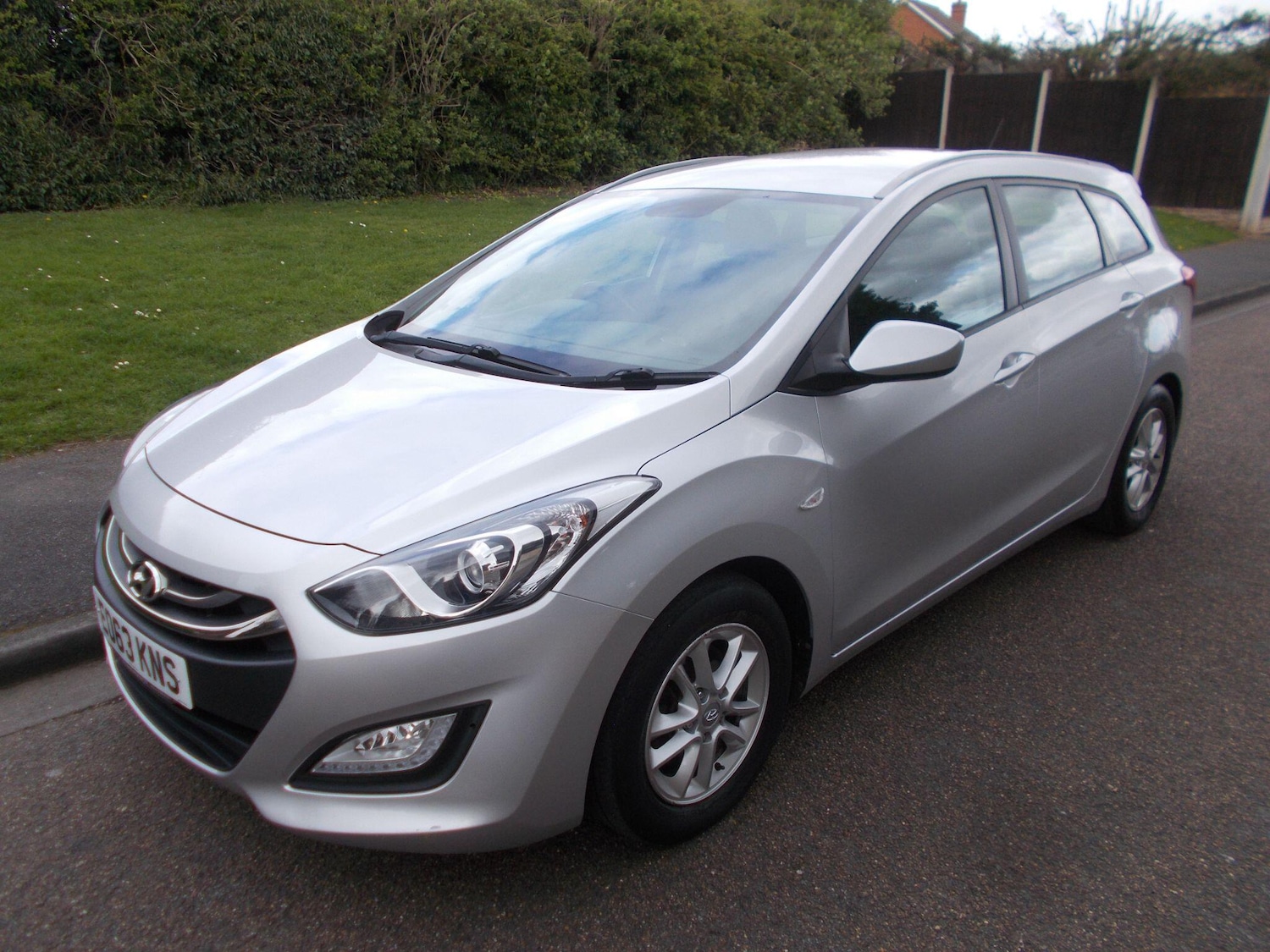 Used Hyundai i30 for sale - 78141430: Photo 10