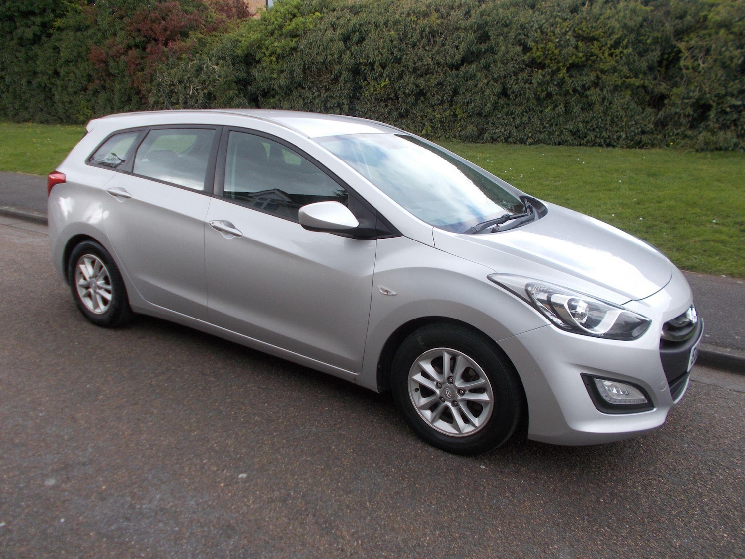 Used Hyundai i30 for sale - 78141430: Photo 11