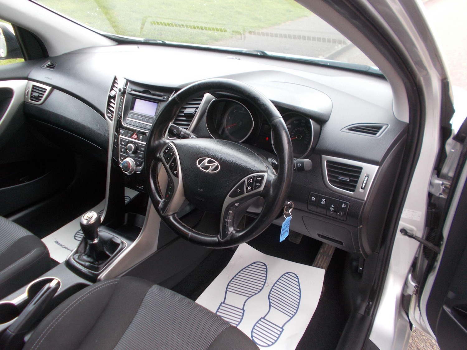 Used Hyundai i30 for sale - 78141430: Photo 12