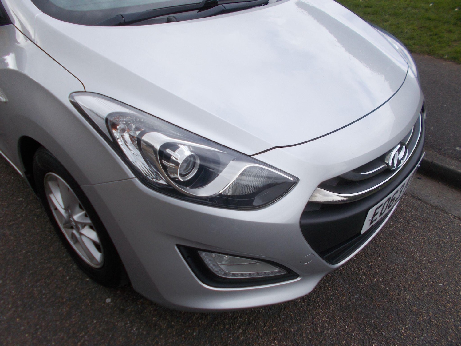 Used Hyundai i30 for sale - 78141430: Photo 13