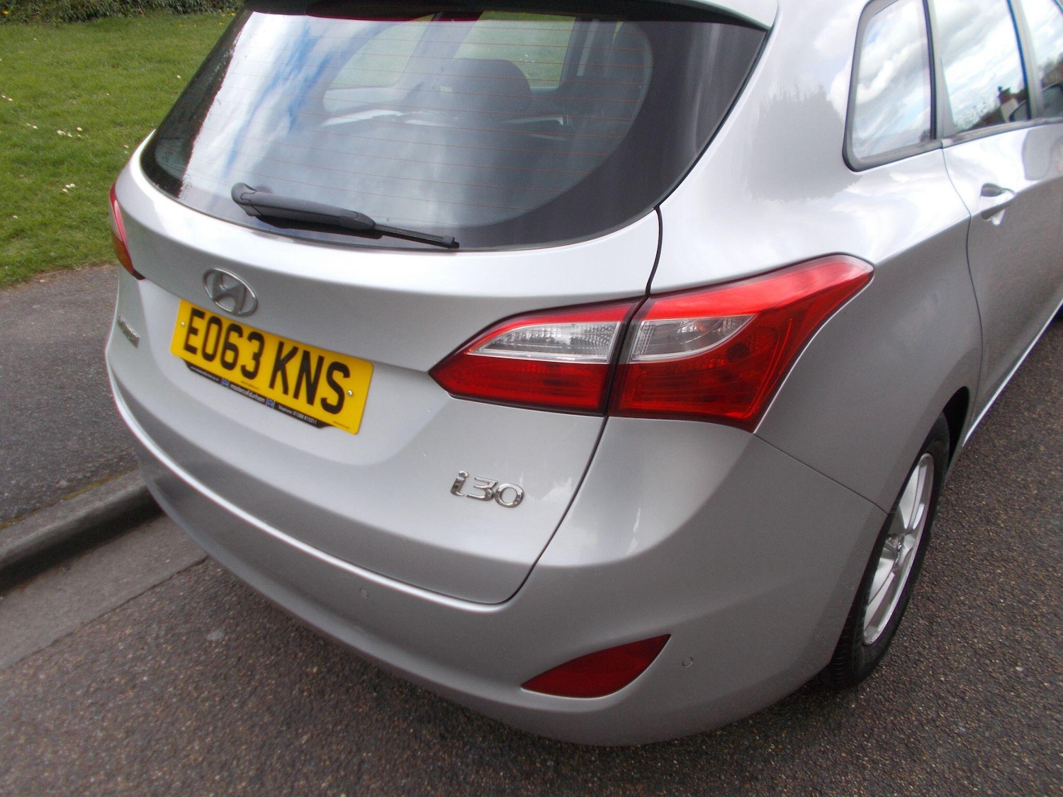 Used Hyundai i30 for sale - 78141430: Photo 15