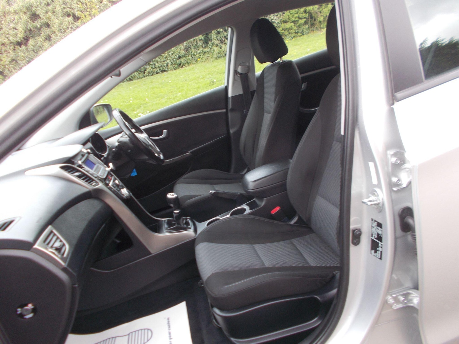 Used Hyundai i30 for sale - 78141430: Photo 16