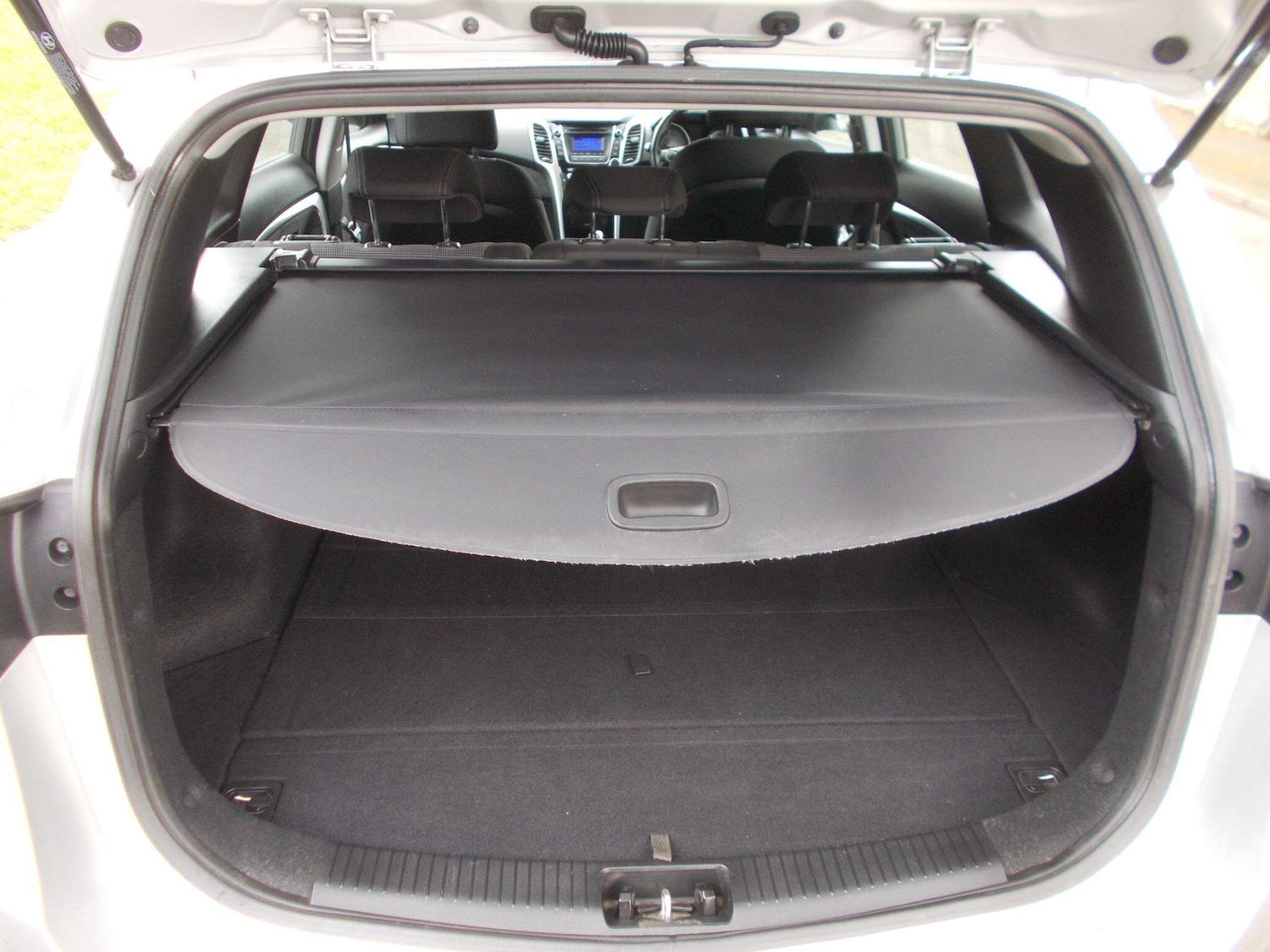 Used Hyundai i30 for sale - 78141430: Photo 17