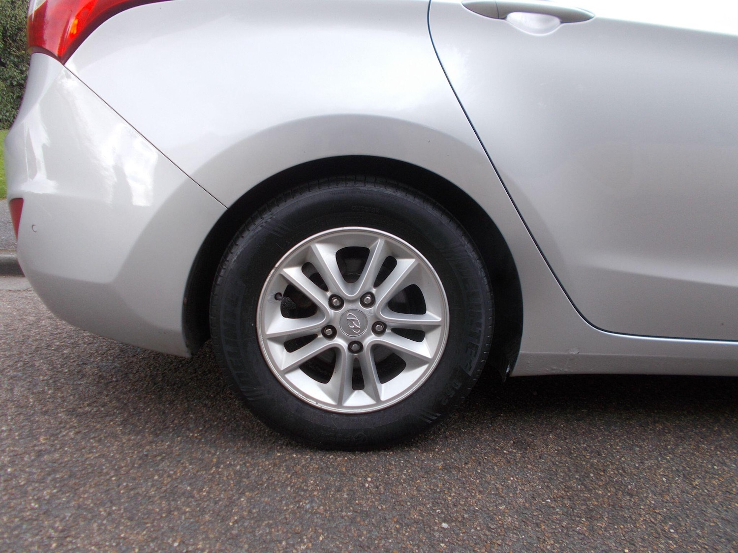 Used Hyundai i30 for sale - 78141430: Photo 18