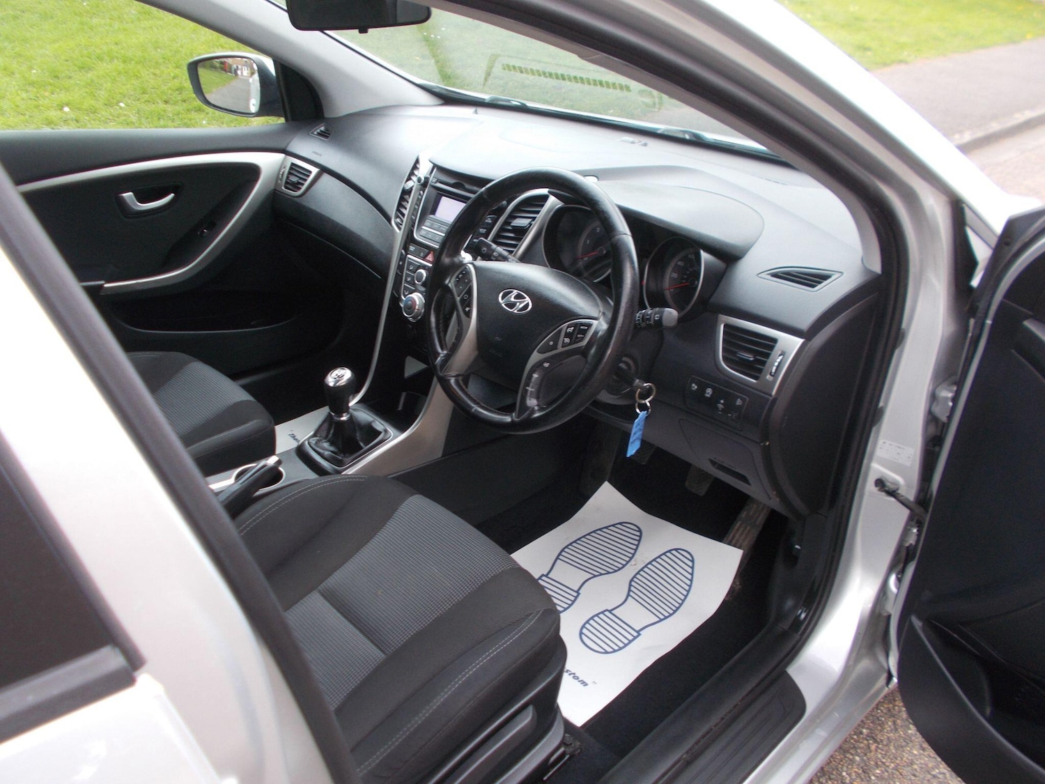 Used Hyundai i30 for sale - 78141430: Photo 19