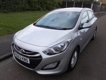 Used Hyundai i30 2013 for sale - 78141430: Photo
