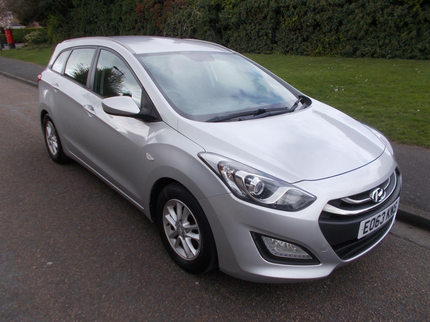 Used Hyundai i30 for sale - 78141430: Photo 2