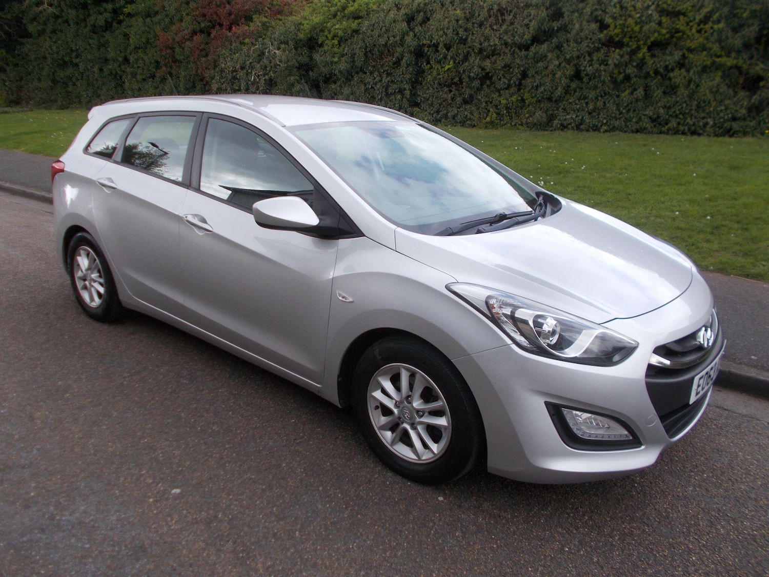 Used Hyundai i30 for sale - 78141430: Photo 23