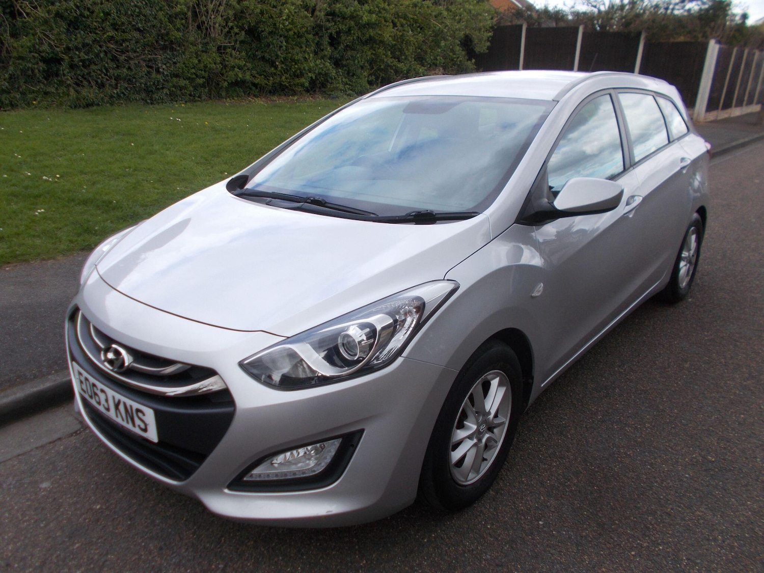 Used Hyundai i30 for sale - 78141430: Photo 24