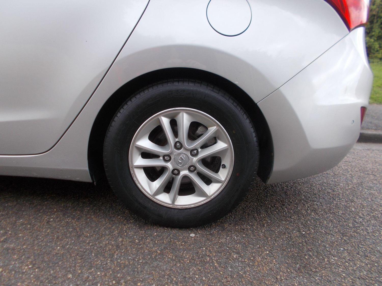 Used Hyundai i30 for sale - 78141430: Photo 25