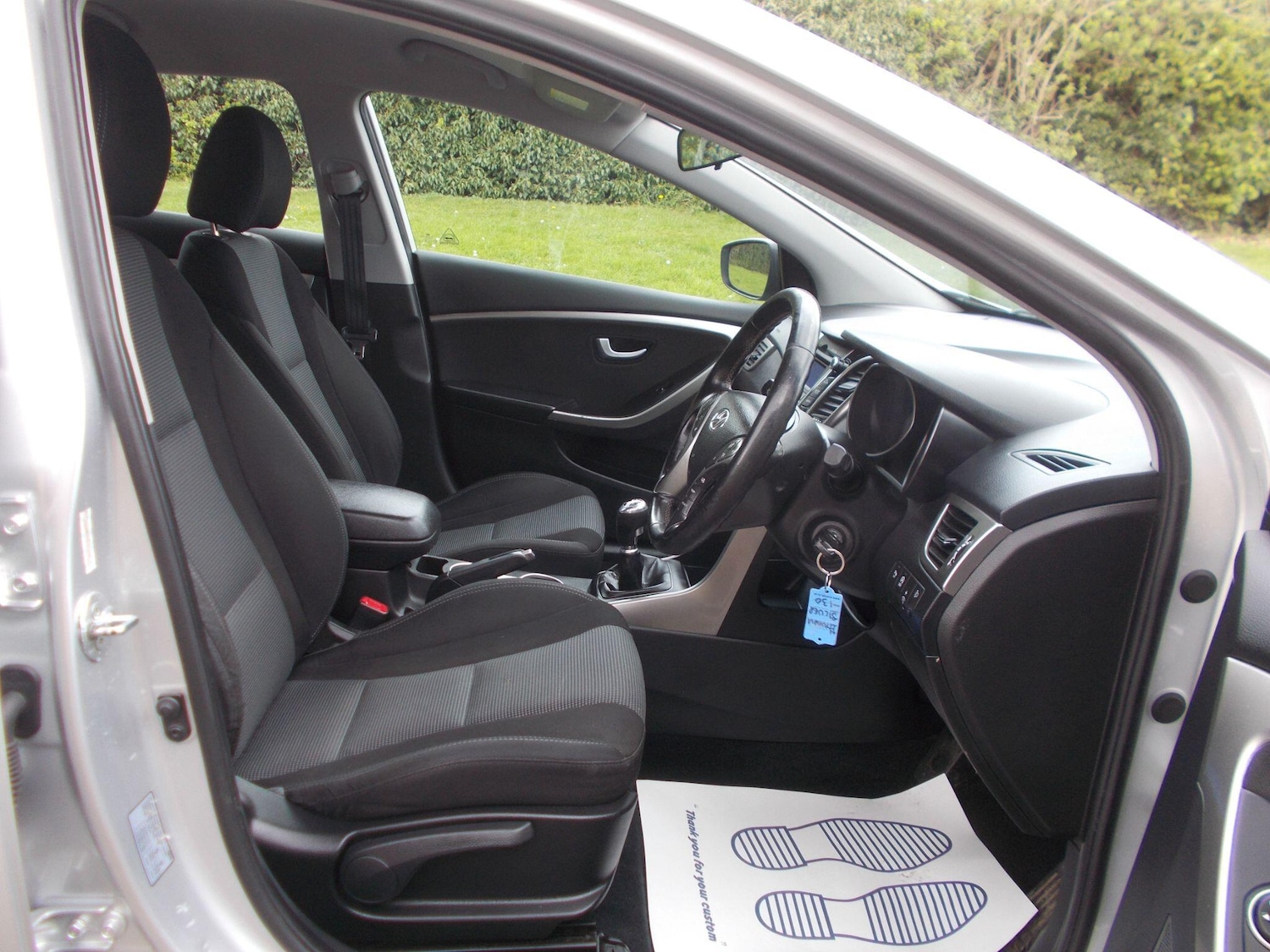 Used Hyundai i30 for sale - 78141430: Photo 27