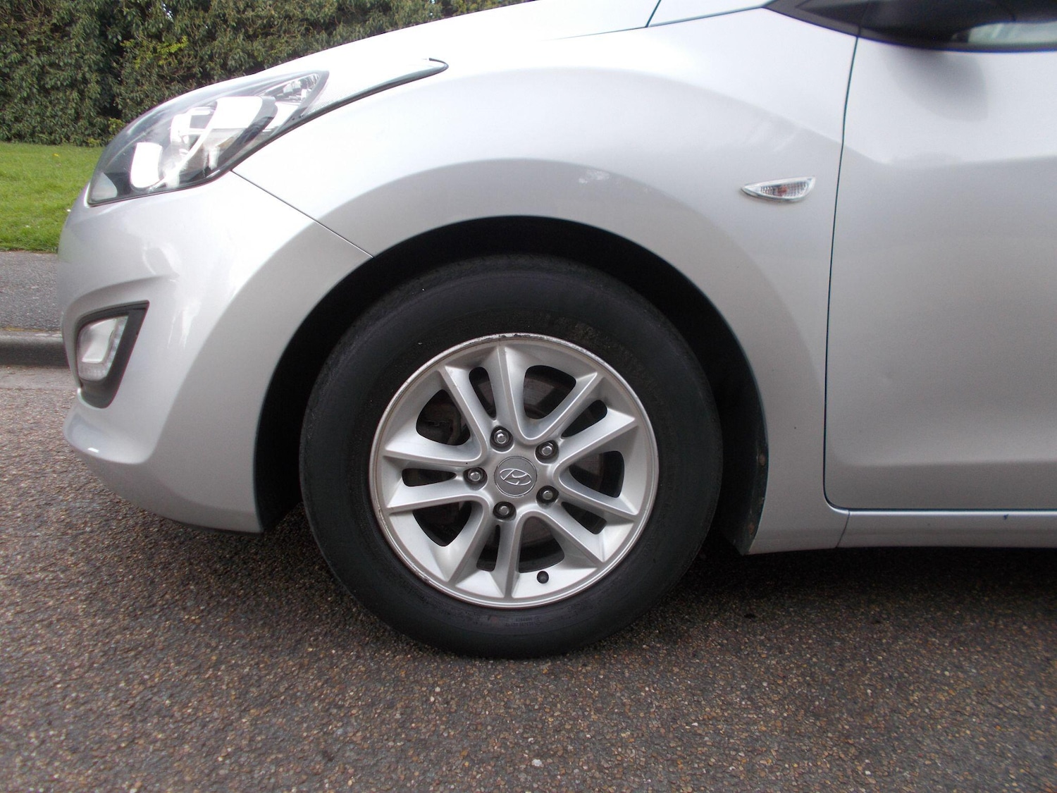 Used Hyundai i30 for sale - 78141430: Photo 29