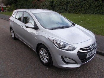 Used Hyundai i30 2013 for sale - 78141430: Photo