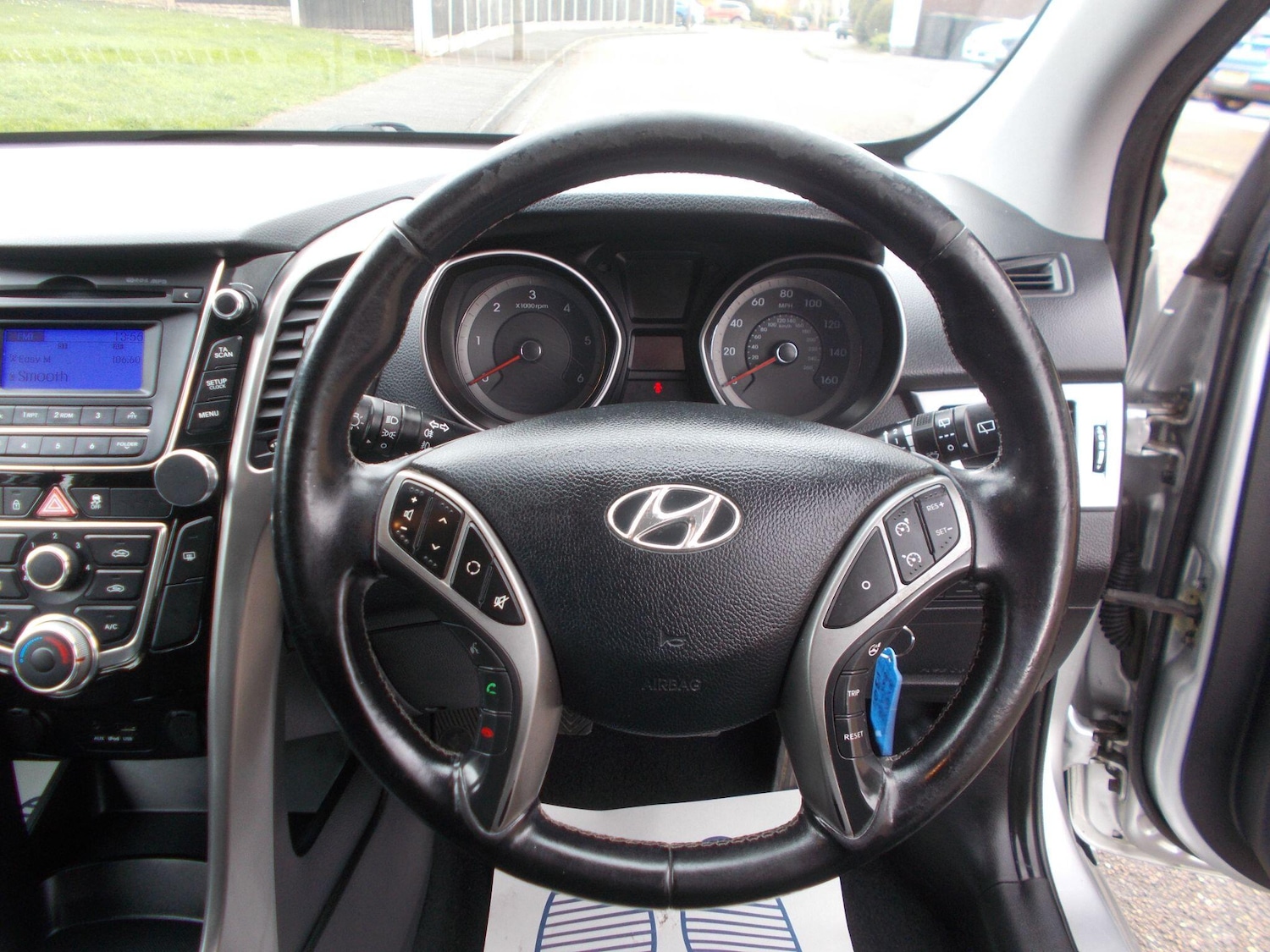 Used Hyundai i30 for sale - 78141430: Photo 3