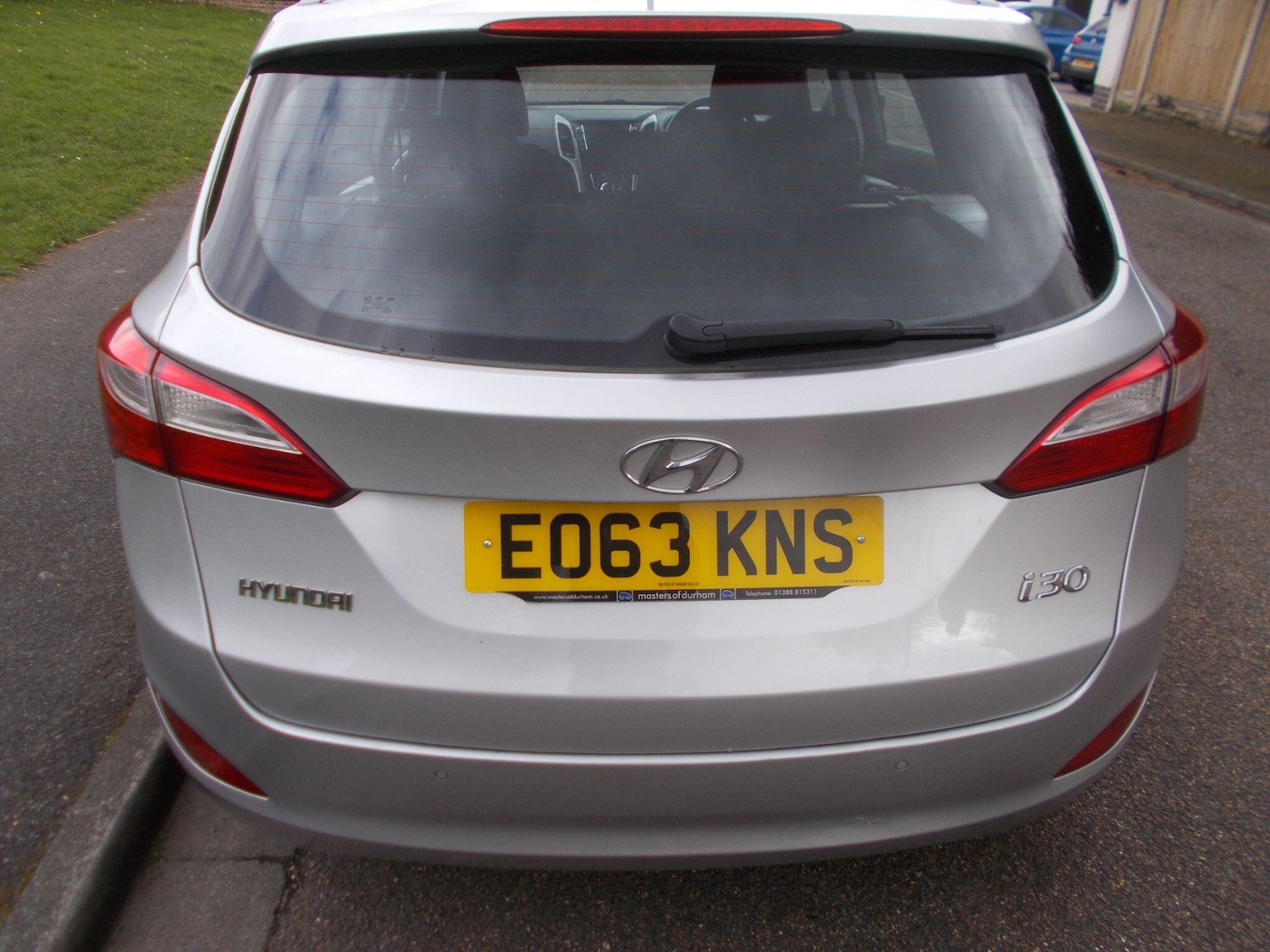 Used Hyundai i30 for sale - 78141430: Photo 30
