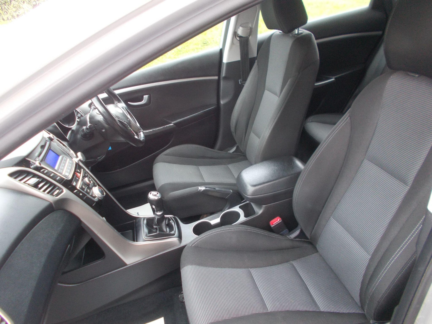 Used Hyundai i30 for sale - 78141430: Photo 31