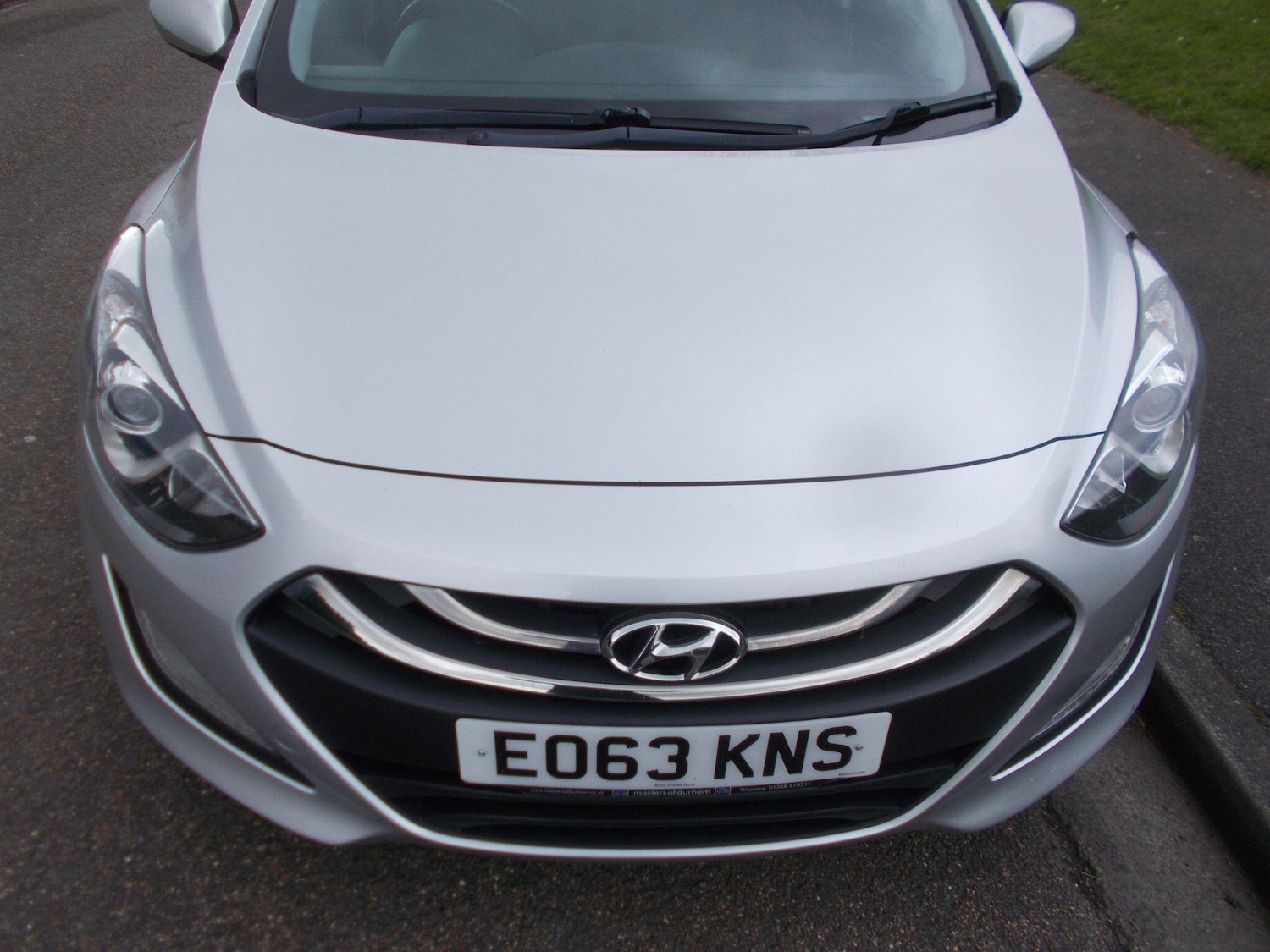 Used Hyundai i30 for sale - 78141430: Photo 32