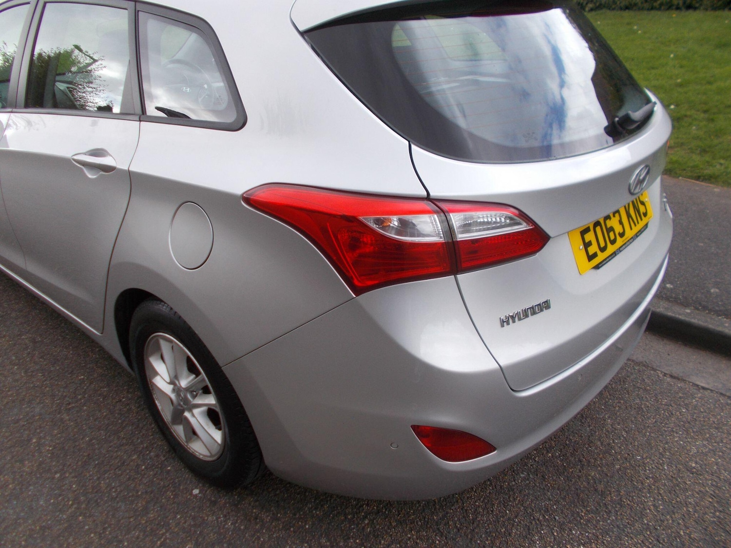 Used Hyundai i30 for sale - 78141430: Photo 34