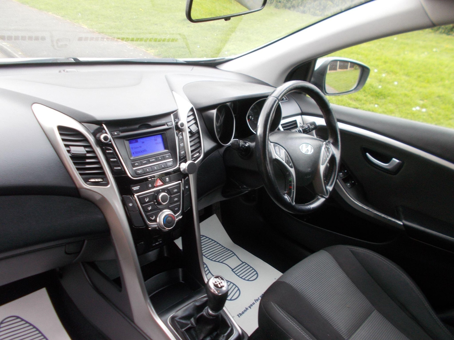 Used Hyundai i30 for sale - 78141430: Photo 35