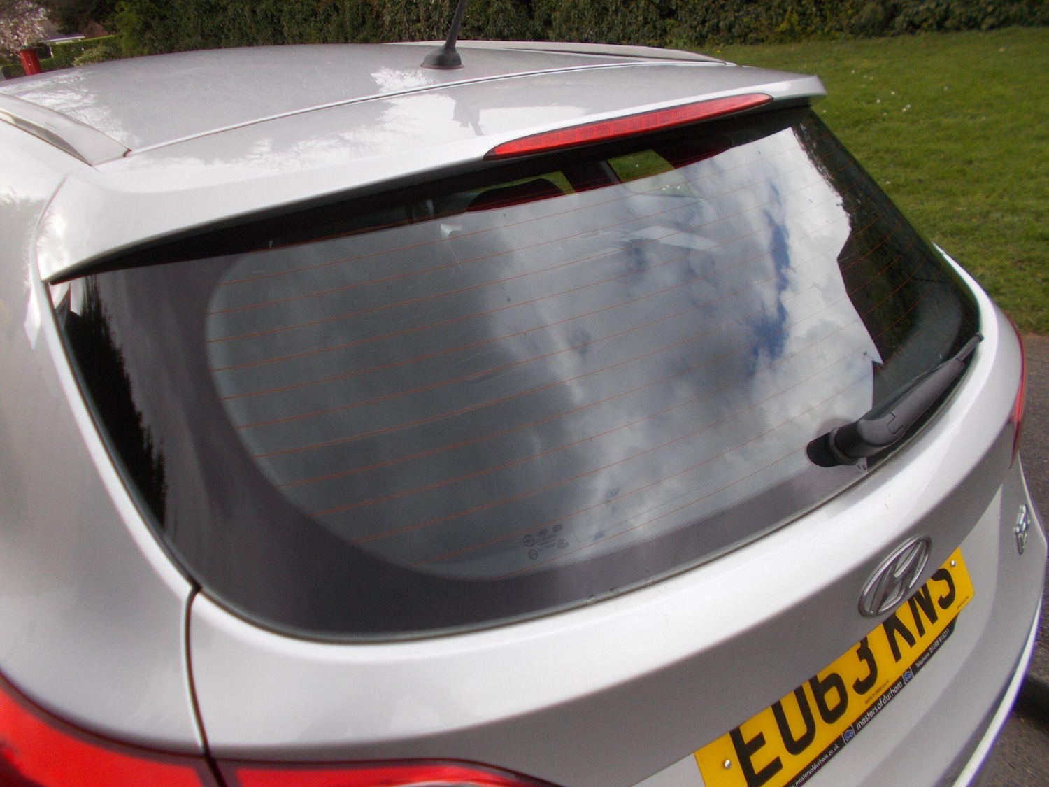 Used Hyundai i30 for sale - 78141430: Photo 36