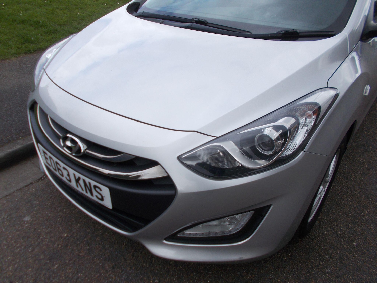 Used Hyundai i30 for sale - 78141430: Photo 37