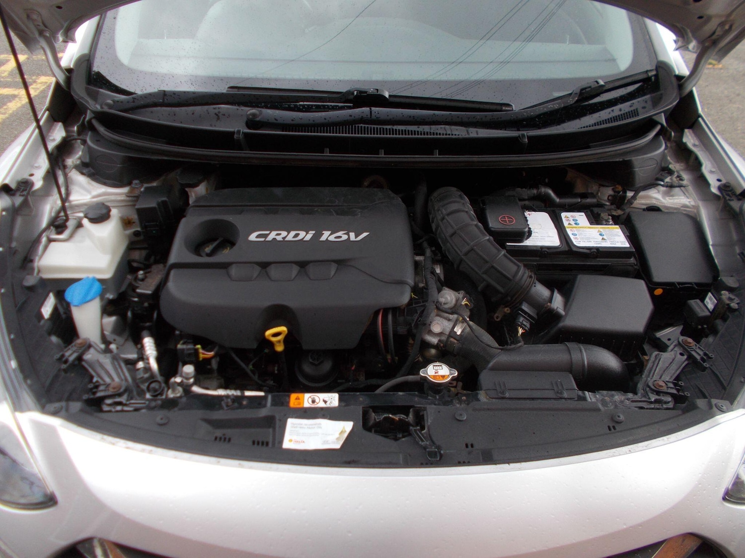 Used Hyundai i30 for sale - 78141430: Photo 38