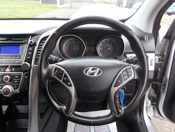 Used Hyundai i30 2013 for sale - 78141430: Photo