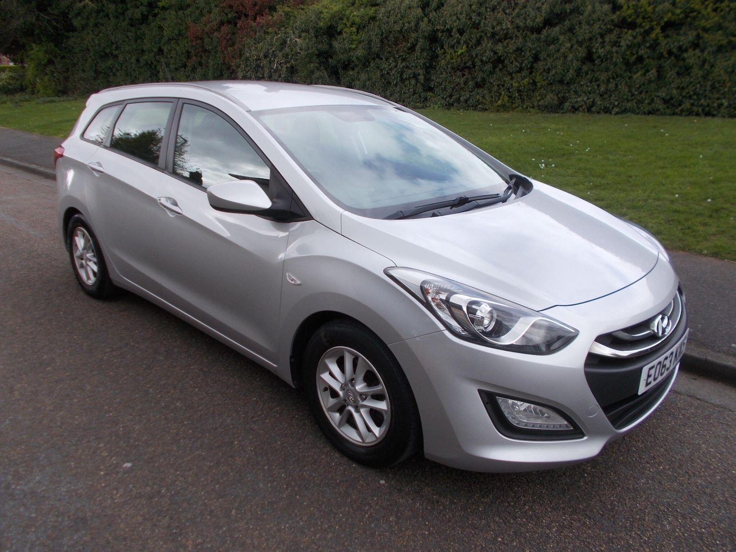 Used Hyundai i30 for sale - 78141430: Photo 41