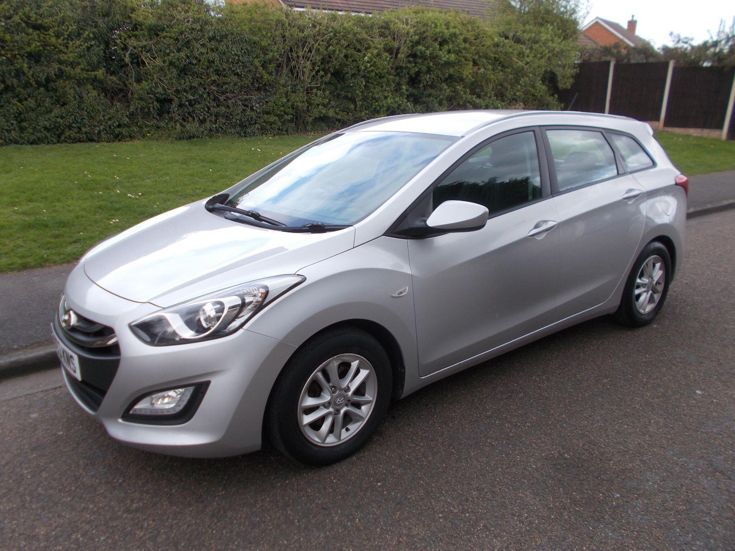 Used Hyundai i30 for sale - 78141430: Photo 42