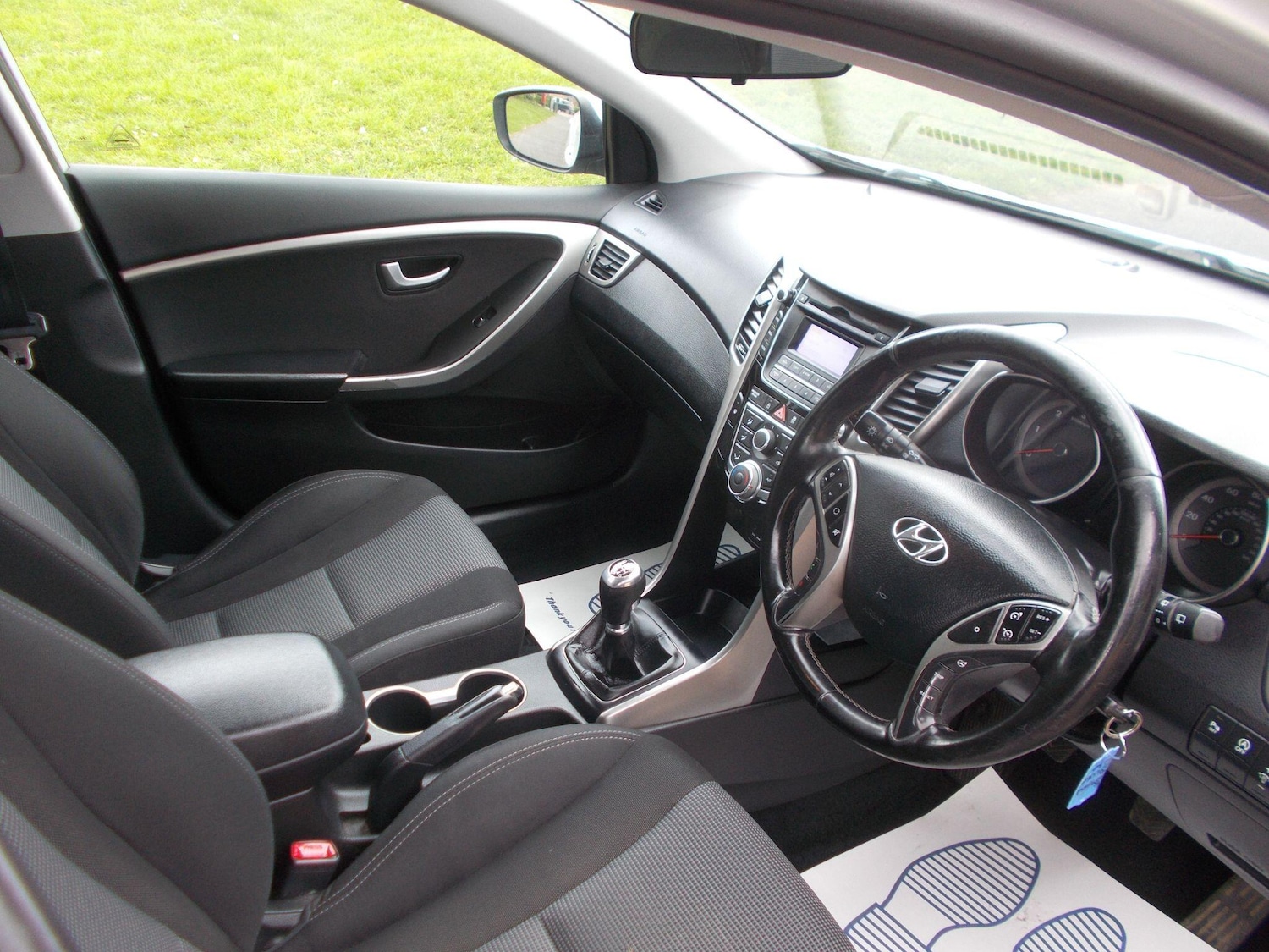 Used Hyundai i30 for sale - 78141430: Photo 5