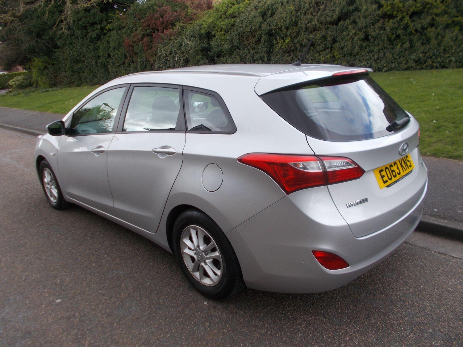 Used Hyundai i30 for sale - 78141430: Photo 6