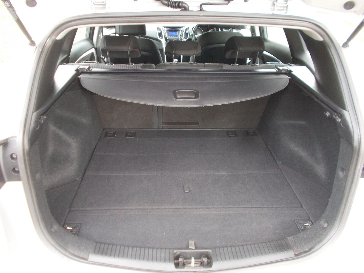 Used Hyundai i30 for sale - 78141430: Photo 7