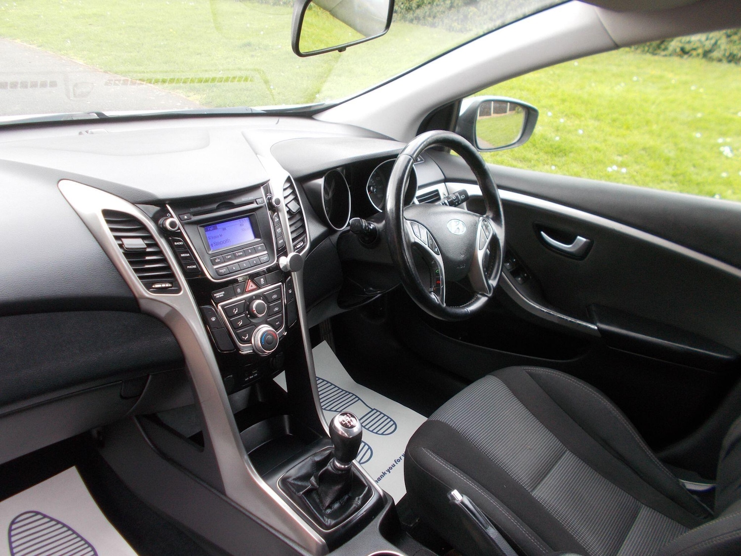 Used Hyundai i30 for sale - 78141430: Photo 8